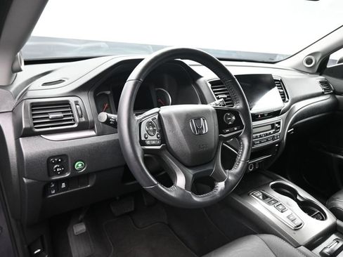 Used 2021 Honda Pilot EX-L image 14