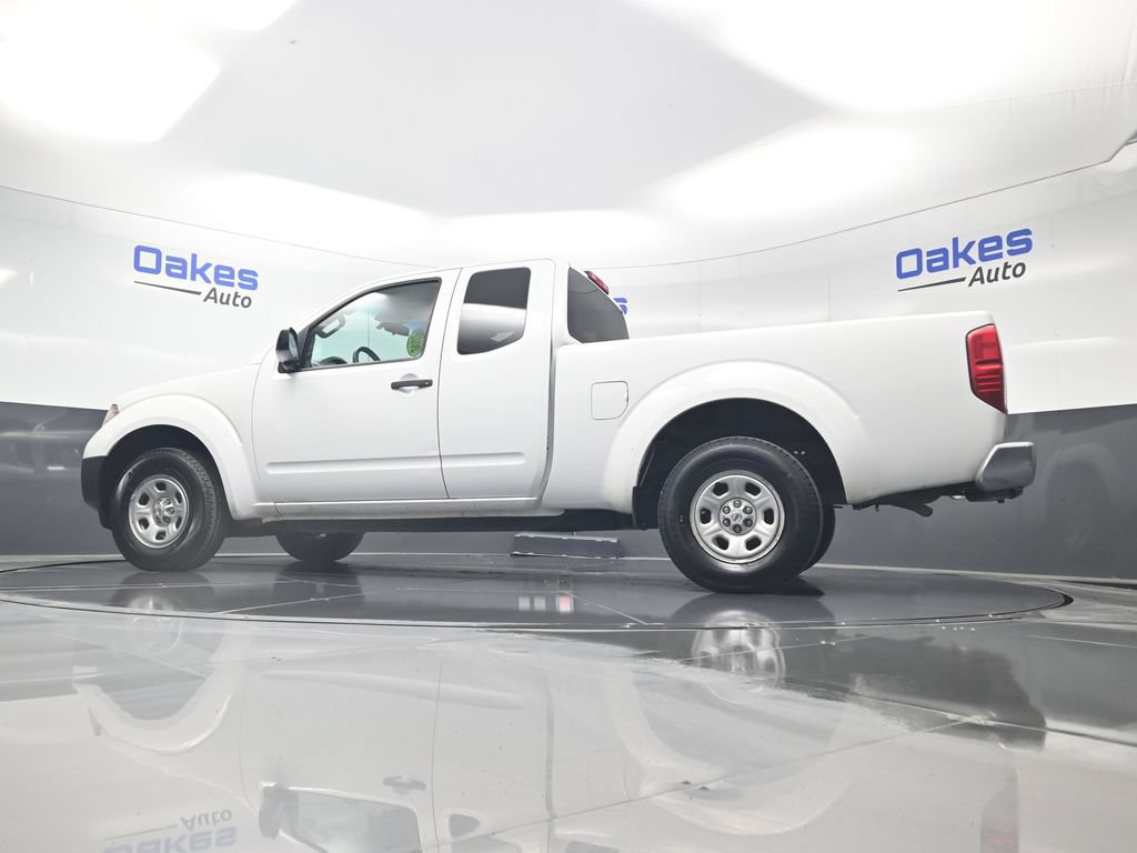 Used 2012 Nissan Frontier S w/ S Preferred Pkg RWD image 28