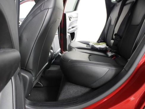 New 2026 Jeep Compass Latitude AWD/4WD image 16