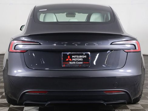 Used 2024 Tesla Model 3 Performance AWD/4WD image 15