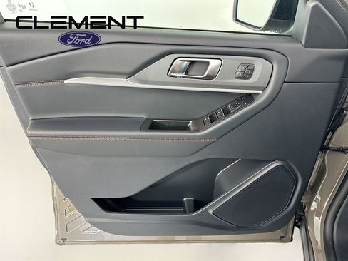 New 2026 Ford Explorer ST AWD/4WD image 25
