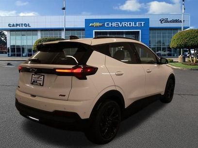 New 2027 Chevrolet Bolt RS w/ Super Cruise Package