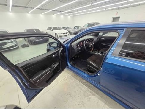 Used 2022 Dodge Charger Scat Pack RWD image 8