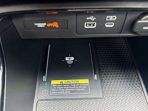 Used 2025 Honda CR-V Sport-L image 23