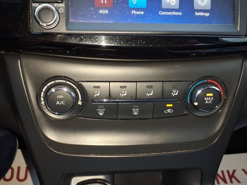 Used 2019 Nissan Sentra S FWD image 11