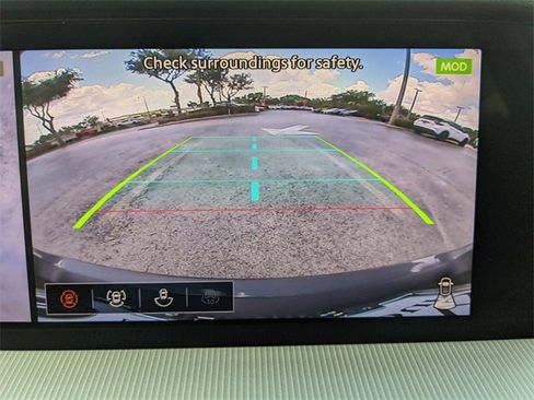 New 2025 Nissan Murano SL w/ Cargo Package image 34