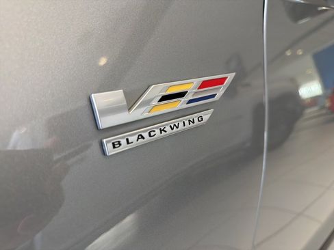 Used 2024 Cadillac CT5 V Blackwing w/ Super Cruise 2 Package image 18