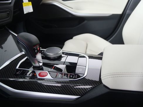 New 2026 BMW M3 Competition w/ M Carbon Exterior Package image 26