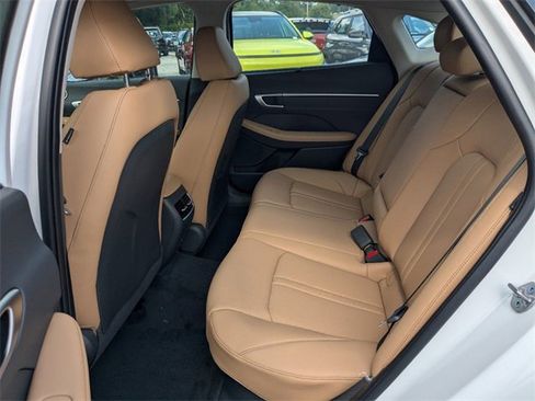 New 2024 Hyundai Sonata Limited image 13