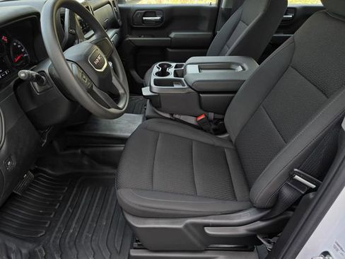 Used 2024 GMC Sierra 2500 Pro image 20