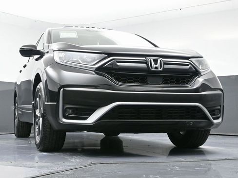 Used 2020 Honda CR-V EX-L image 50