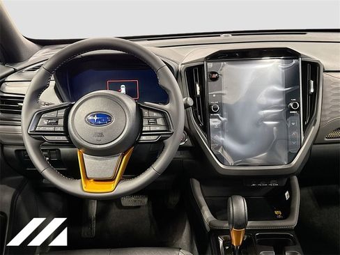 New 2026 Subaru Forester Wilderness image 24