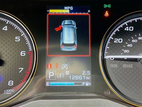 Used 2024 Subaru Forester Wilderness image 12