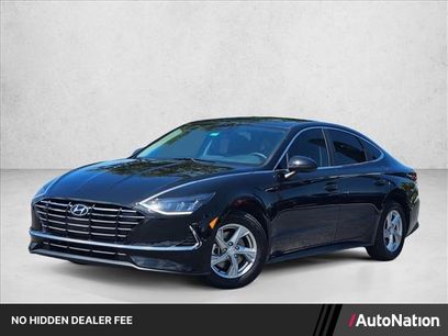 Used 2021 Hyundai Sonata SE