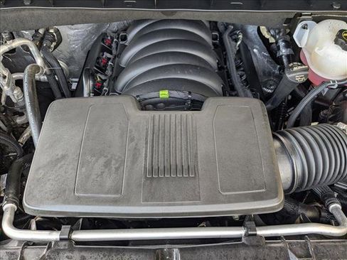 Used 2026 Chevrolet Silverado 1500 RST RWD image 23