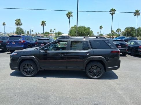 New 2026 Subaru Outback Limited XT AWD/4WD image 3