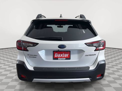 Certified 2024 Subaru Outback Limited AWD/4WD image 18