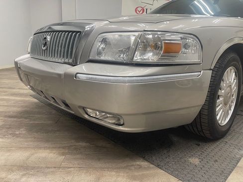 Used 2008 Mercury Grand Marquis LS RWD image 13