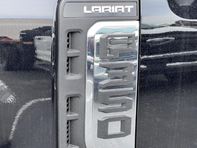 New 2026 Ford F350 Lariat w/ Lariat Ultimate Package AWD/4WD image 14