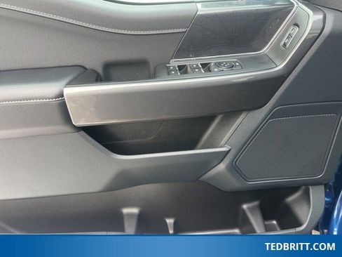 Certified 2023 Ford F150 XLT w/ Equipment Group 302A High image 44