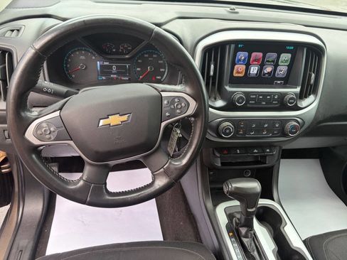 Used 2016 Chevrolet Colorado LT RWD image 14