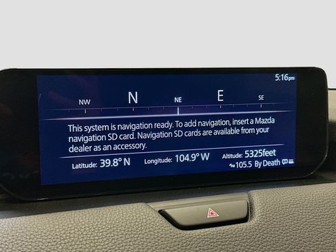 Used 2024 MAZDA CX-90 3.3 Turbo w/ Preferred Package AWD/4WD image 22
