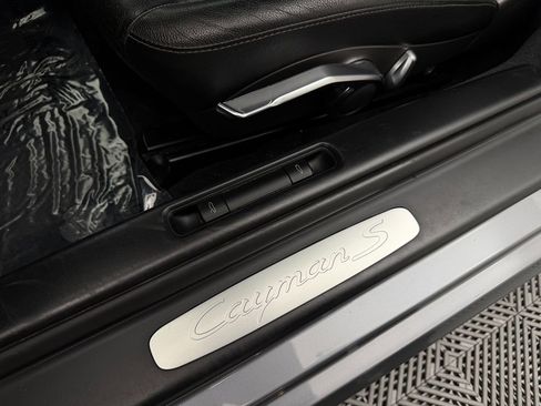 Used 2006 Porsche Cayman S image 18