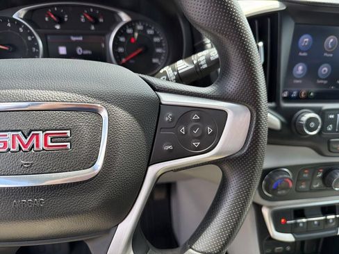 Used 2022 GMC Terrain SLE w/ Driver Convenience Package FWD image 50