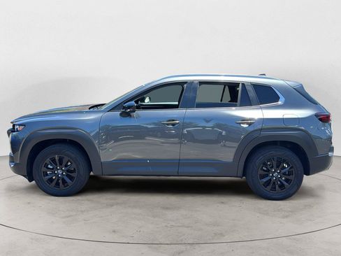 Certified 2026 MAZDA CX-50 2.5 Hybrid w/ Cargo Package AWD/4WD image 3