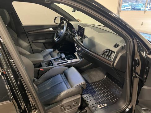 Used 2023 Audi Q5 2.0T Premium Plus w/ Premium Plus Package image 40