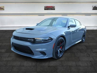 Used 2018 Dodge Charger SRT Hellcat w/ Harman/Kardon Audio Group