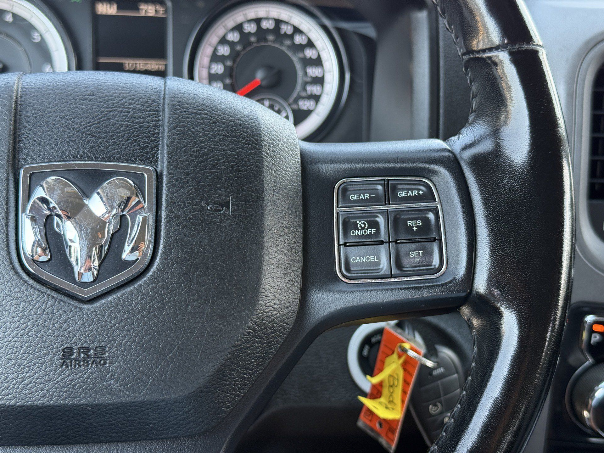 Used 2022 RAM 1500 Tradesman w/ Chrome Plus Package AWD/4WD image 21