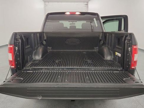 Used 2020 Ford F150 XLT AWD/4WD image 19