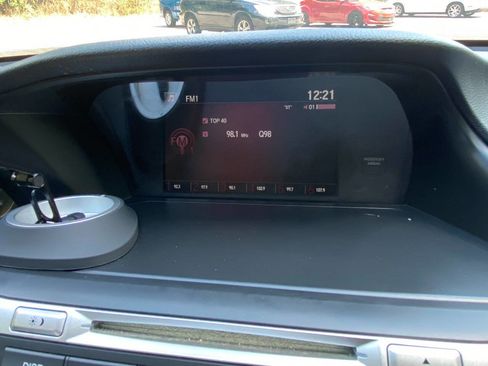 Used 2014 Honda Accord Sport image 25