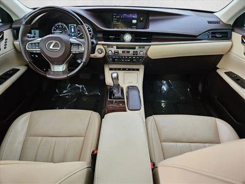 Used 2018 Lexus ES 350 image 18