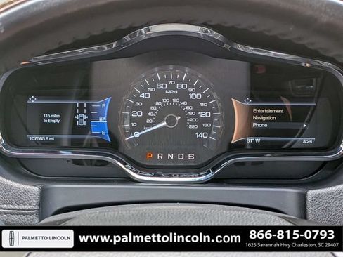 Used 2014 Lincoln MKT AWD w/ Equipment Group 201A image 29
