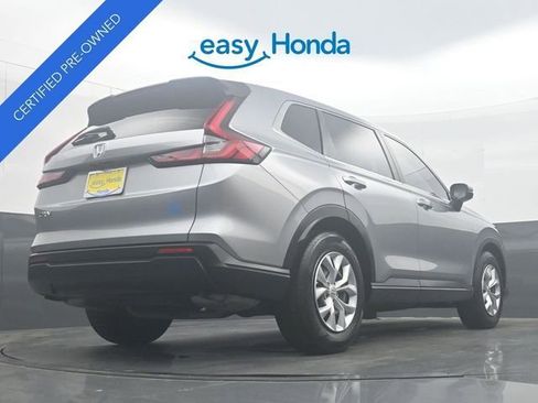 Used 2024 Honda CR-V LX image 33