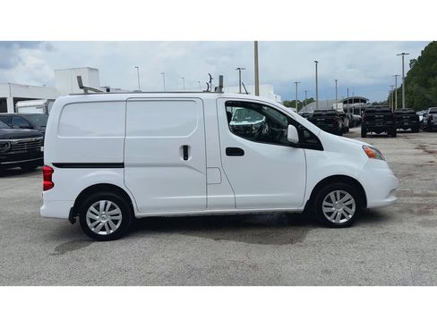Used 2020 Nissan NV200 SV FWD image 9