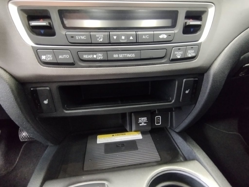 Used 2022 Honda Ridgeline RTL-E image 37