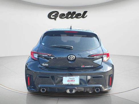 Used 2024 Toyota Corolla GR AWD/4WD image 6