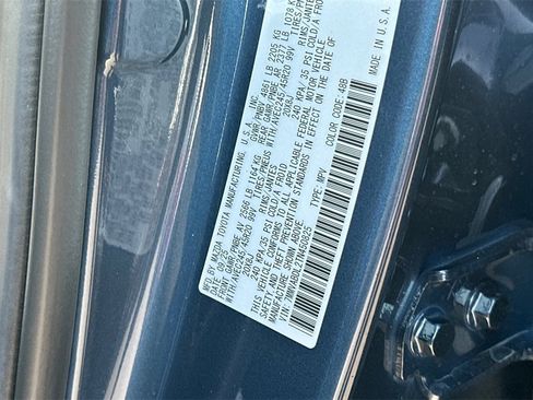 New 2026 MAZDA CX-50 AWD 2.5 S w/ Cargo Package image 28