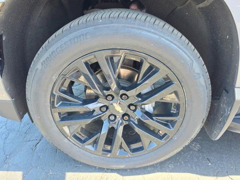 Used 2022 Chevrolet Tahoe LT AWD/4WD image 10