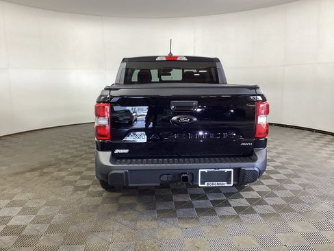 Used 2023 Ford Maverick XLT w/ Equipment Group 300A Standard AWD/4WD image 3