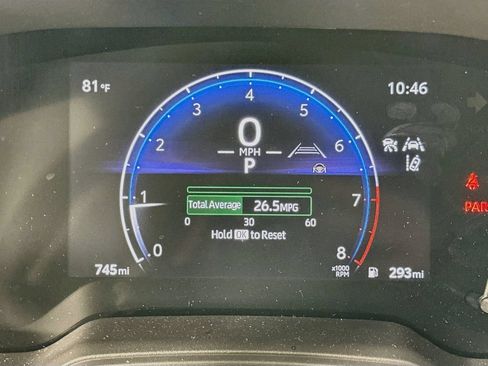 Certified 2026 Toyota Corolla SE FWD image 12