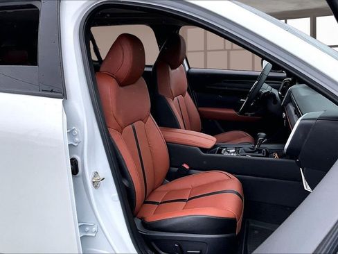 New 2026 MAZDA CX-50 AWD 2.5 S w/ Weather Package image 13