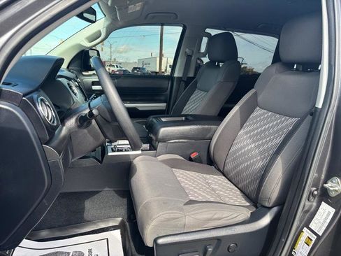 Used 2020 Toyota Tundra SR5 image 11