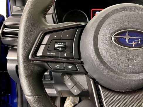 Used 2023 Subaru WRX AWD/4WD image 24