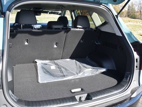 New 2026 Kia Seltos S image 17