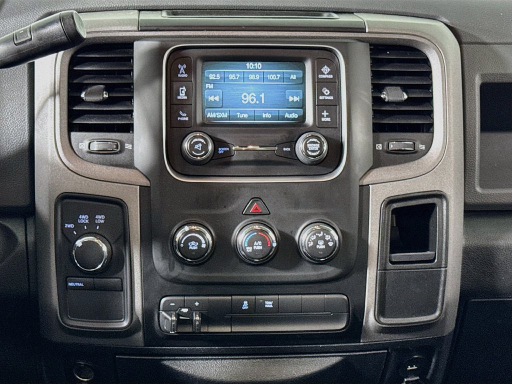 Used 2016 RAM 1500 Tradesman w/ Popular Equipment Group AWD/4WD image 20