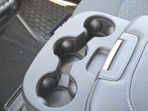 New 2026 RAM 3500 Tradesman image 16